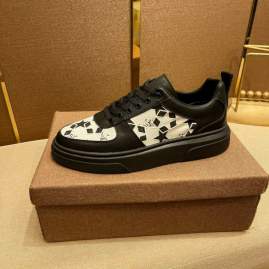 Picture of Gucci Shoes _SKUGuccisz38-44mnf03499095